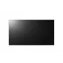 LG 86UL3J-B Digitaalne infokuva 2.18 m (86 inch) IPS Wi-Fi 330 cd/m² 4K Ultra HD Sinine Sisseehitatud protsessor Web OS 16/7