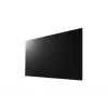 LG 86UL3J-B Digitaalne infokuva 2.18 m (86 inch) IPS Wi-Fi 330 cd/m² 4K Ultra HD Sinine Sisseehitatud protsessor Web OS 16/7