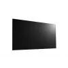 LG 86UL3J-B Digitaalne infokuva 2.18 m (86 inch) IPS Wi-Fi 330 cd/m² 4K Ultra HD Sinine Sisseehitatud protsessor Web OS 16/7