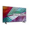 LG 75UR78006LK.AEUD TV 190,5 cm (75 tolli) 4K Ultra HD Smart TV Wi-Fi Must