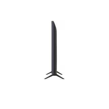 LG 75UR80006LJ 190,5 cm (75 tolli) 4K Ultra HD Smart TV Wi-Fi Must