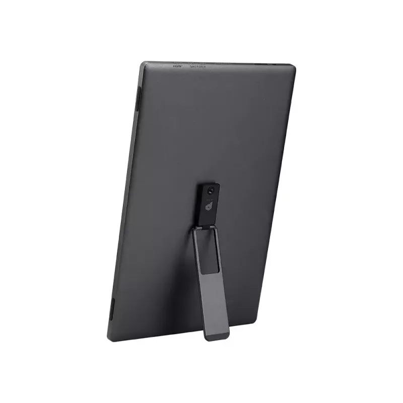 MSI PRO MP161DE E2 arvutimonitor 39,6 cm (15,6 tolli) 1920 x 1080 pikslit Full HD LED must