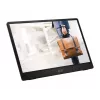 MSI PRO MP161DE E2 arvutimonitor 39,6 cm (15,6 tolli) 1920 x 1080 pikslit Full HD LED must