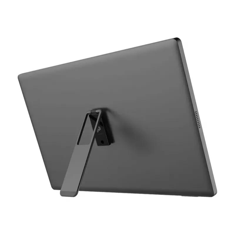 MSI PRO MP161DE E2 arvutimonitor 39,6 cm (15,6 tolli) 1920 x 1080 pikslit Full HD LED must