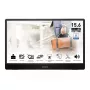 MSI PRO MP161DE E2 arvutimonitor 39,6 cm (15,6 tolli) 1920 x 1080 pikslit Full HD LED must