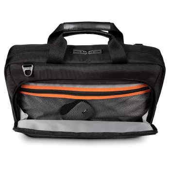 “Targus CitySmart” sülearvuti portfell 39,6 cm (15,6 tolli) must, hall