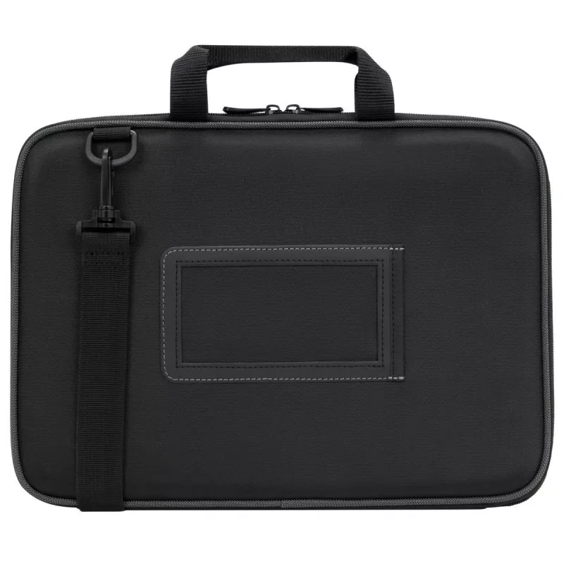 Targus Work-in Essentials 35.6 cm (14 tolli) portfell Must, Hall