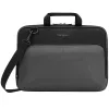 Targus Work-in Essentials 35.6 cm (14 tolli) portfell Must, Hall