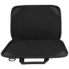 Targus Work-in Essentials 35.6 cm (14 tolli) portfell Must, Hall