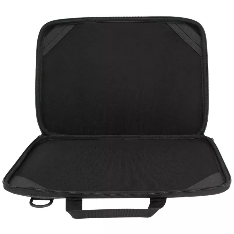 Targus Work-in Essentials 35.6 cm (14 tolli) portfell Must, Hall