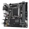 Emaplaat GIGABYTE H610I DDR4, Intel LGA 1700, Mini-ITX