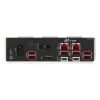 GIGABYTE TRX50 AI TOP-2B emaplaat - AMD Ryzen Threadripper PRO 7000 protsessoritele, 16+8+4 faasi digitaalne VRM, kuni 5200 MHz DDR5, 4xPCIe 5.0 M.2, Wi-Fi 7, 10 GbE LAN, USB 4