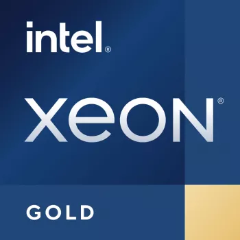 INTEL Xeon Gold Protsessor 6534 8-tuumaline 3.9 GHz 22.5MB vahemälu - Tray