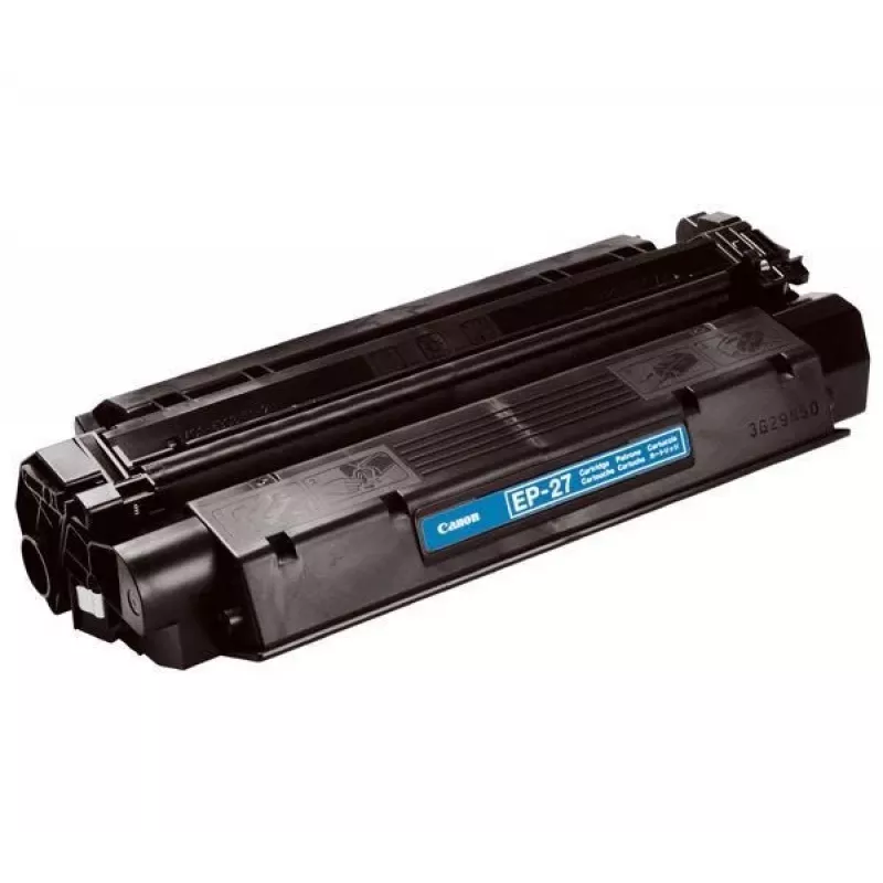 Canon EP-27 toonerikassett 1 tk Originaal Must