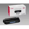 Canon EP-27 toonerikassett 1 tk Originaal Must