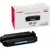 Canon EP-27 toonerikassett 1 tk Originaal Must