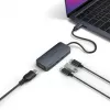 Targus HyperDrive Next USB Type-C sinine