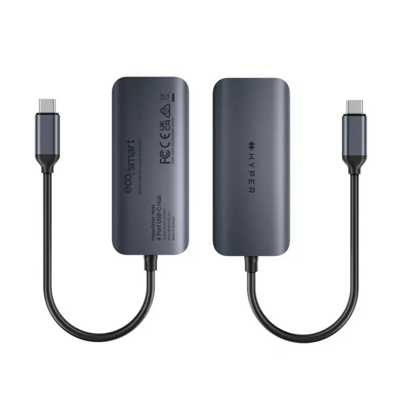 Targus HyperDrive Next USB Type-C sinine