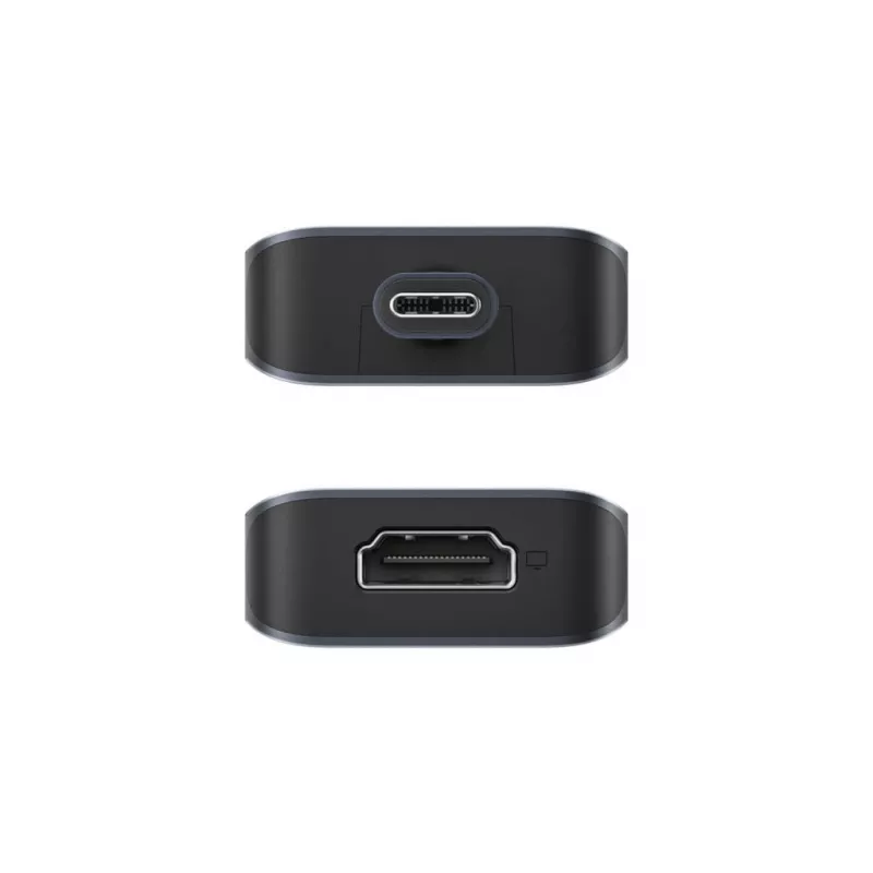 Targus HyperDrive Next USB Type-C sinine