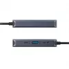 Targus HyperDrive Next USB Type-C sinine