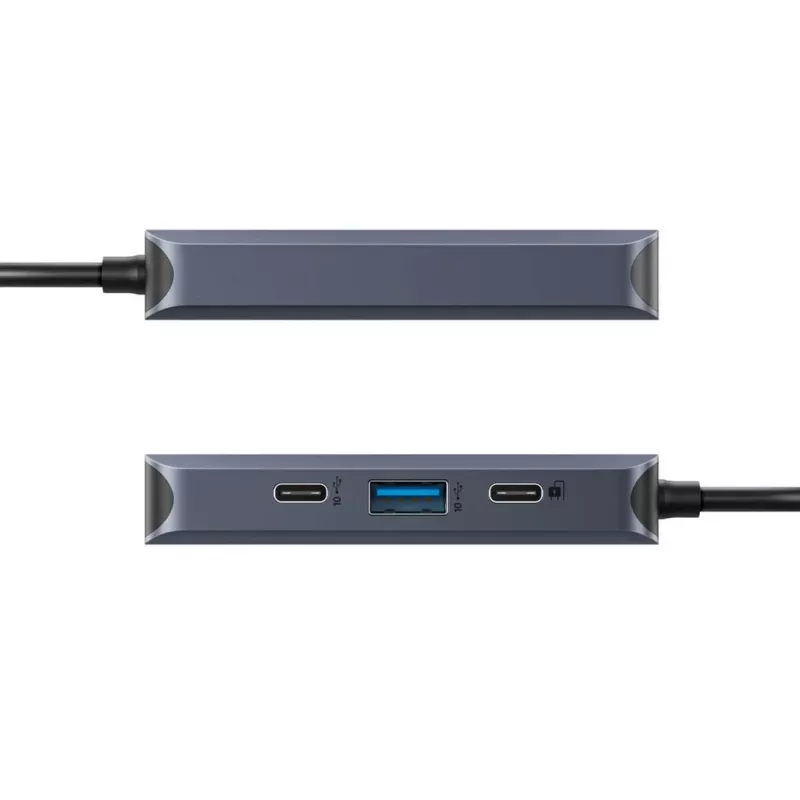 Targus HyperDrive Next USB Type-C sinine