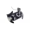 Thrustmaster T.Flight Full Kit X Must USB-juhtkang Analoog / Digitaalne PC, Xbox