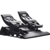 Thrustmaster T.Flight Full Kit X Must USB-juhtkang Analoog / Digitaalne PC, Xbox