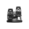 Thrustmaster T.Flight Full Kit X Must USB-juhtkang Analoog / Digitaalne PC, Xbox