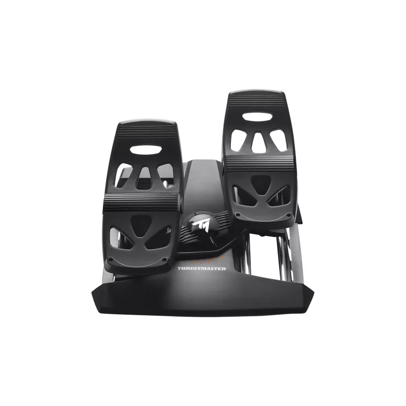 Thrustmaster T.Flight Full Kit X Must USB-juhtkang Analoog / Digitaalne PC, Xbox