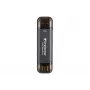 TRANSCEND Esd310c – 1TB kaasaskantav SSD – USB Type-A / USB USB-C