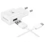 Samsung EP-TA20 Universal Valge USB Indoor