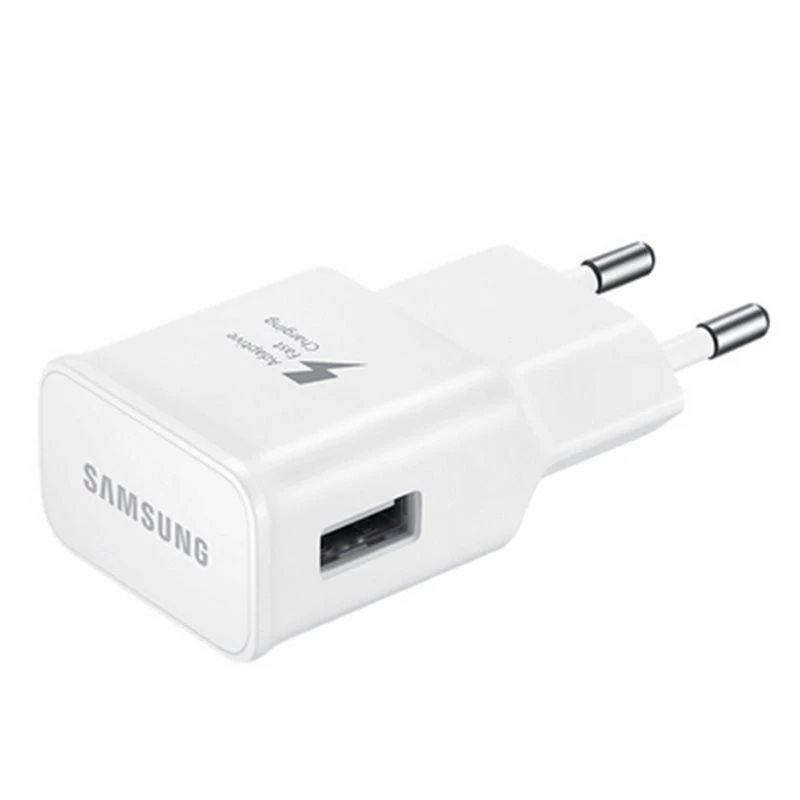 Samsung EP-TA20 Universal Valge USB Indoor