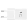 Samsung EP-TA20 Universal Valge USB Indoor
