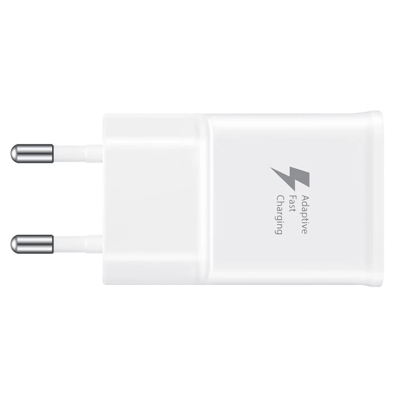 Samsung EP-TA20 Universal Valge USB Indoor