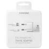 Samsung EP-TA20 Universal Valge USB Indoor