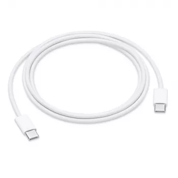 USB-kaabel Apple MM093ZM/A 1m USB C valge