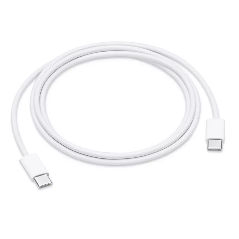 USB-kaabel Apple MM093ZM/A 1m USB C valge