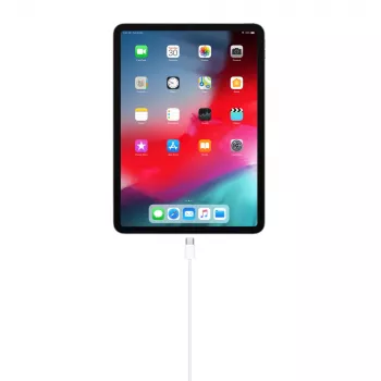 USB-kaabel Apple MM093ZM/A 1m USB C valge
