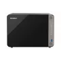 QNAP TS-AI642-8G NAS/server salvestusseade Torn ARM Cortex-A76 8 GB Must