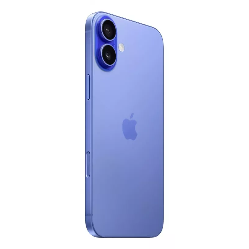 APPLE iPhone 16 Plus - 128GB - Ultramariin
