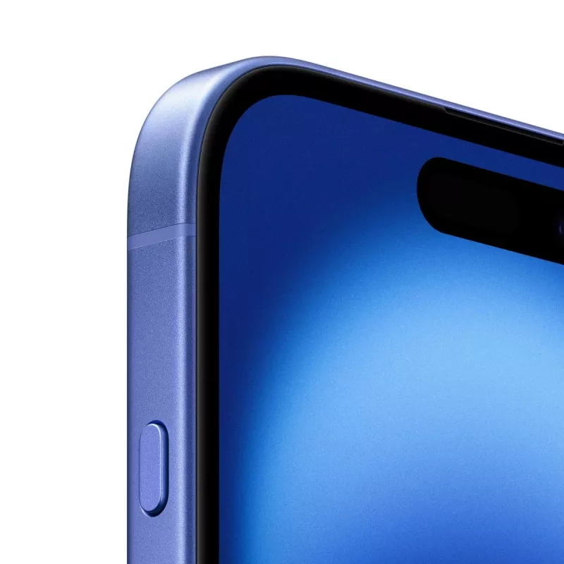 APPLE iPhone 16 Plus - 128GB - Ultramariin