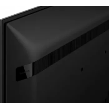 Sony FW-85BZ30L Signage-ekraan Digitaalne signaalleht 2.16 m (85 tolli) LCD Wi-Fi 440 cd/m² 4K Ultra HD Must Android 24/7