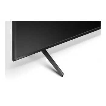 Sony FW-65BZ30L Signage-ekraan Digitaalne silt lameekraan 165,1 cm (65 tolli) LCD Wi-Fi 440 cd/m² 4K Ultra HD Must Android 24/7