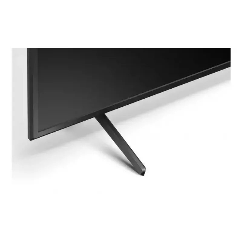 Sony FW-65BZ30L Signage-ekraan Digitaalne silt lameekraan 165,1 cm (65 tolli) LCD Wi-Fi 440 cd/m² 4K Ultra HD Must Android 24/7