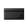 Sony FW-65BZ30L Signage-ekraan Digitaalne silt lameekraan 165,1 cm (65 tolli) LCD Wi-Fi 440 cd/m² 4K Ultra HD Must Android 24/7