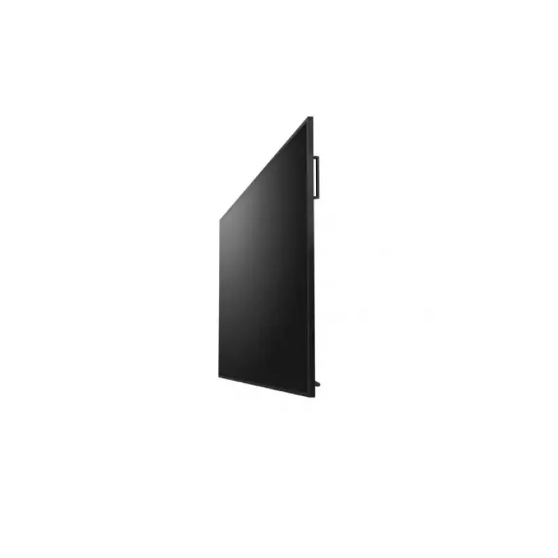 Sony FW-65BZ30L Signage-ekraan Digitaalne silt lameekraan 165,1 cm (65 tolli) LCD Wi-Fi 440 cd/m² 4K Ultra HD Must Android 24/7