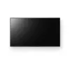 Sony FW-65BZ30L Signage-ekraan Digitaalne silt lameekraan 165,1 cm (65 tolli) LCD Wi-Fi 440 cd/m² 4K Ultra HD Must Android 24/7