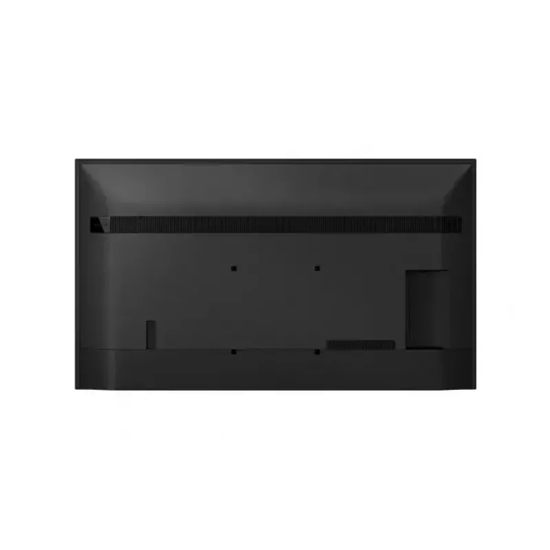 Sony FW-65BZ30L Signage-ekraan Digitaalne silt lameekraan 165,1 cm (65 tolli) LCD Wi-Fi 440 cd/m² 4K Ultra HD Must Android 24/7