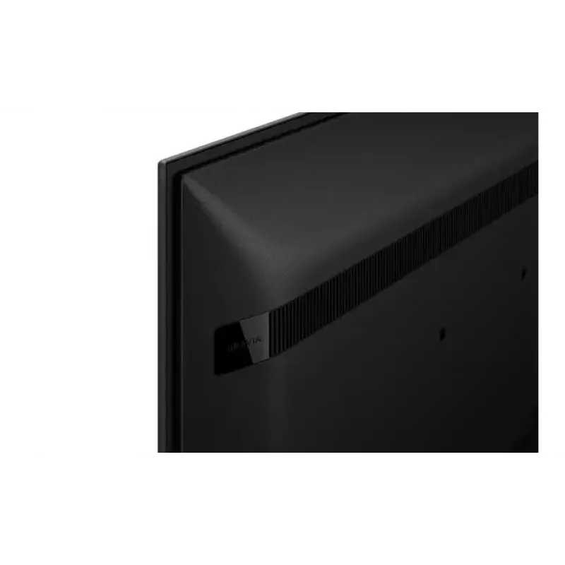 Sony FW-65BZ30L Signage-ekraan Digitaalne silt lameekraan 165,1 cm (65 tolli) LCD Wi-Fi 440 cd/m² 4K Ultra HD Must Android 24/7