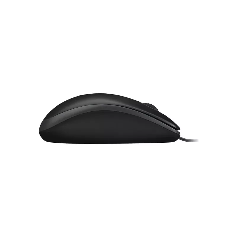 LOGITECH Desktop MK120 - Qwertzu Šveitsi-Luksemburgi